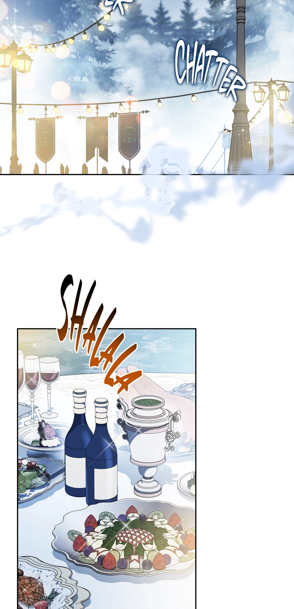 Read I'll Be the Matriarch in This Life EN Manga Online