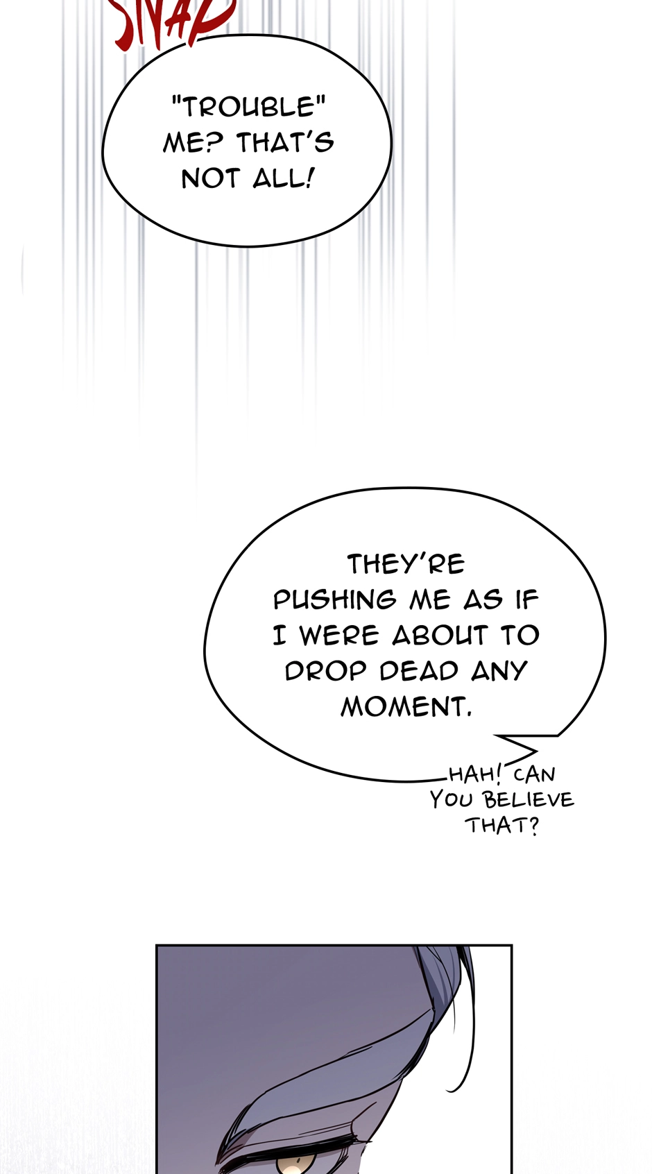 Read I'll Be the Matriarch in This Life EN Manga Online