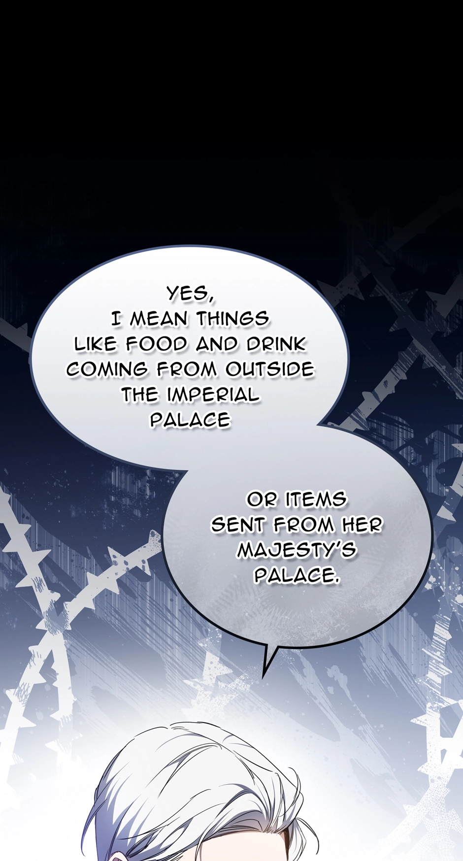 Read I'll Be the Matriarch in This Life EN Manga Online