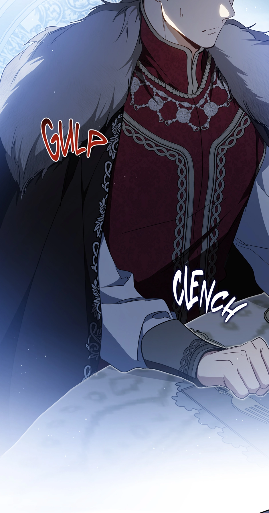 Read I'll Be the Matriarch in This Life EN Manga Online