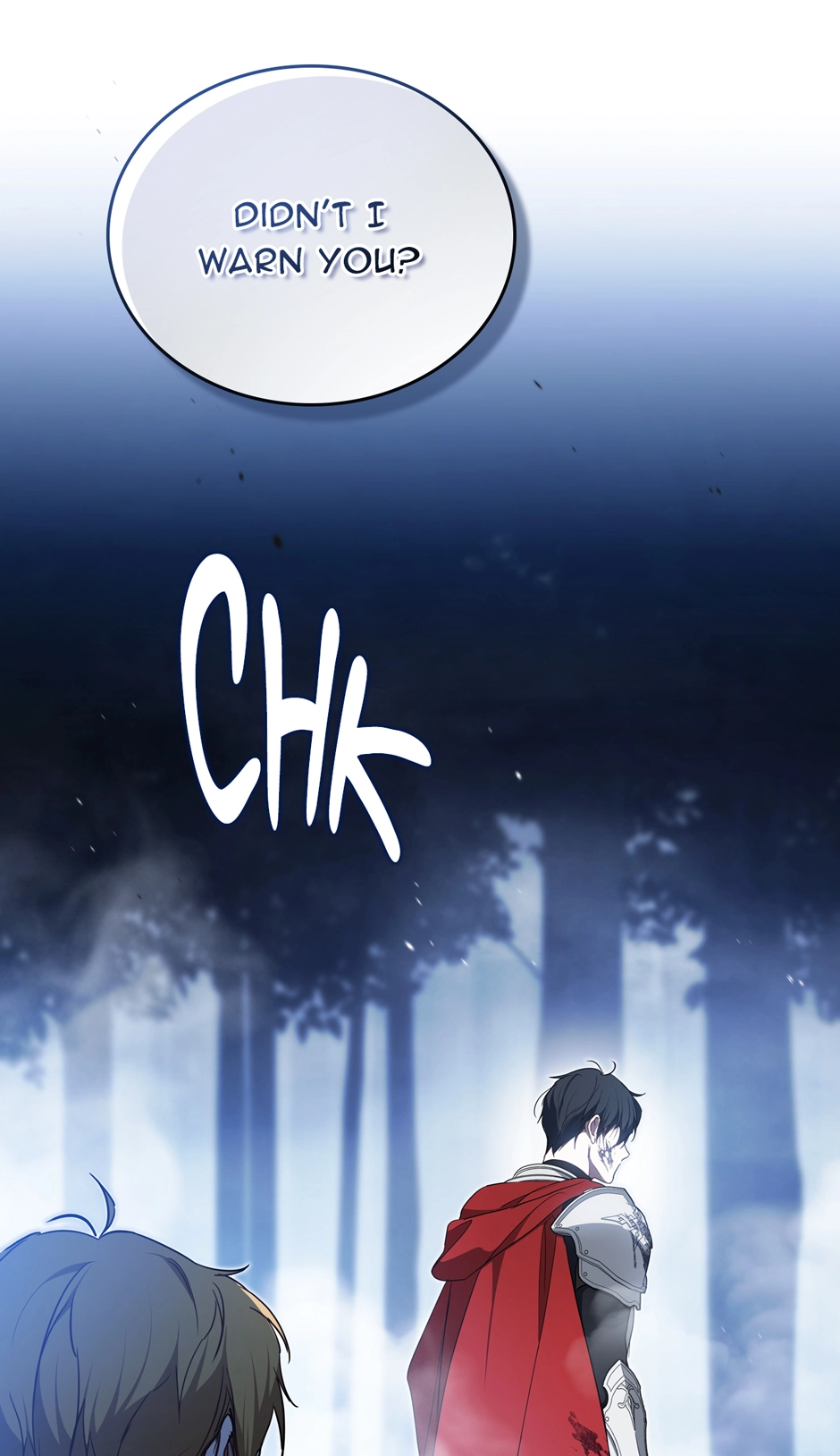 Read I'll Be the Matriarch in This Life EN Manga Online