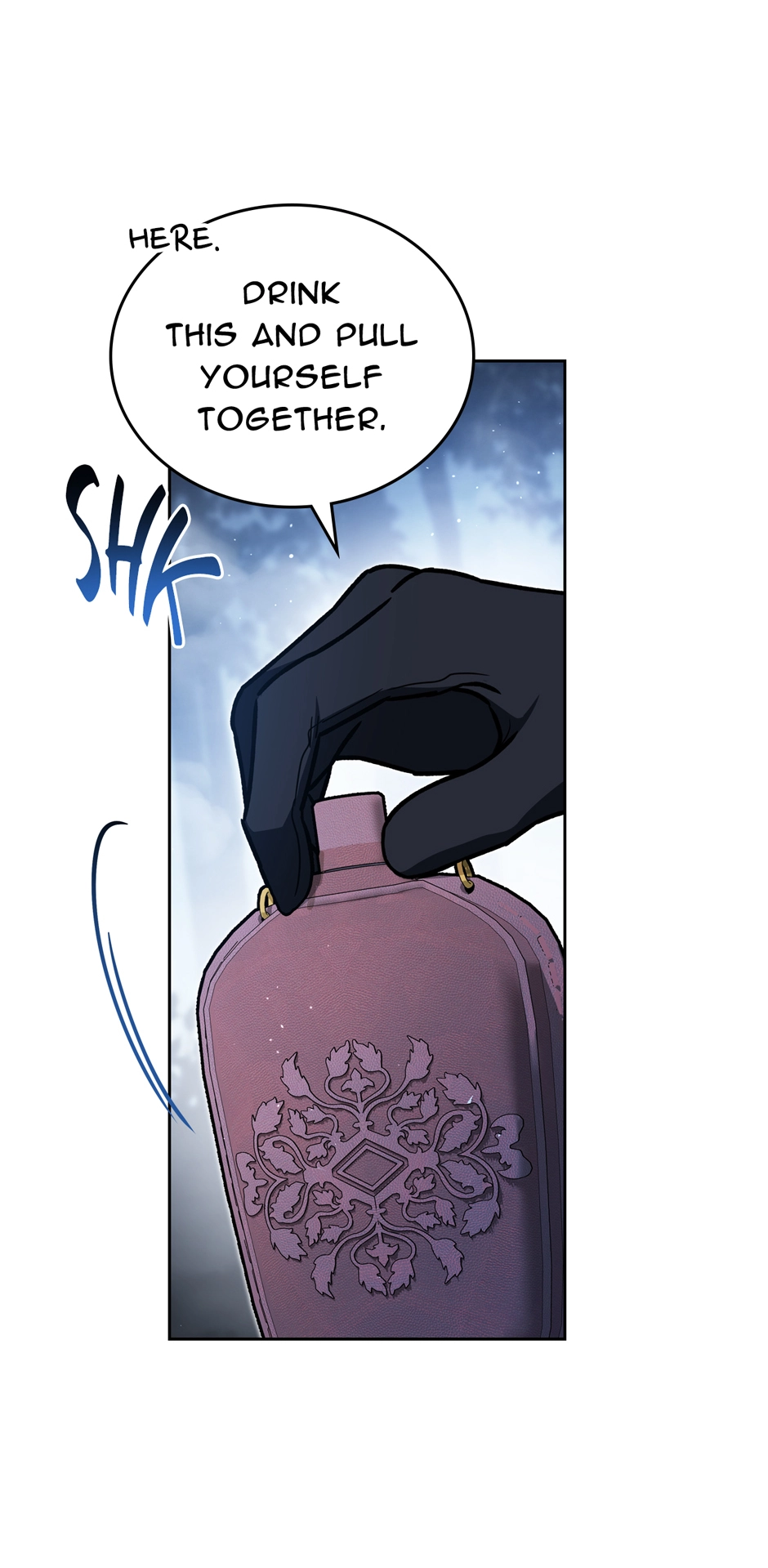 Read I'll Be the Matriarch in This Life EN Manga Online