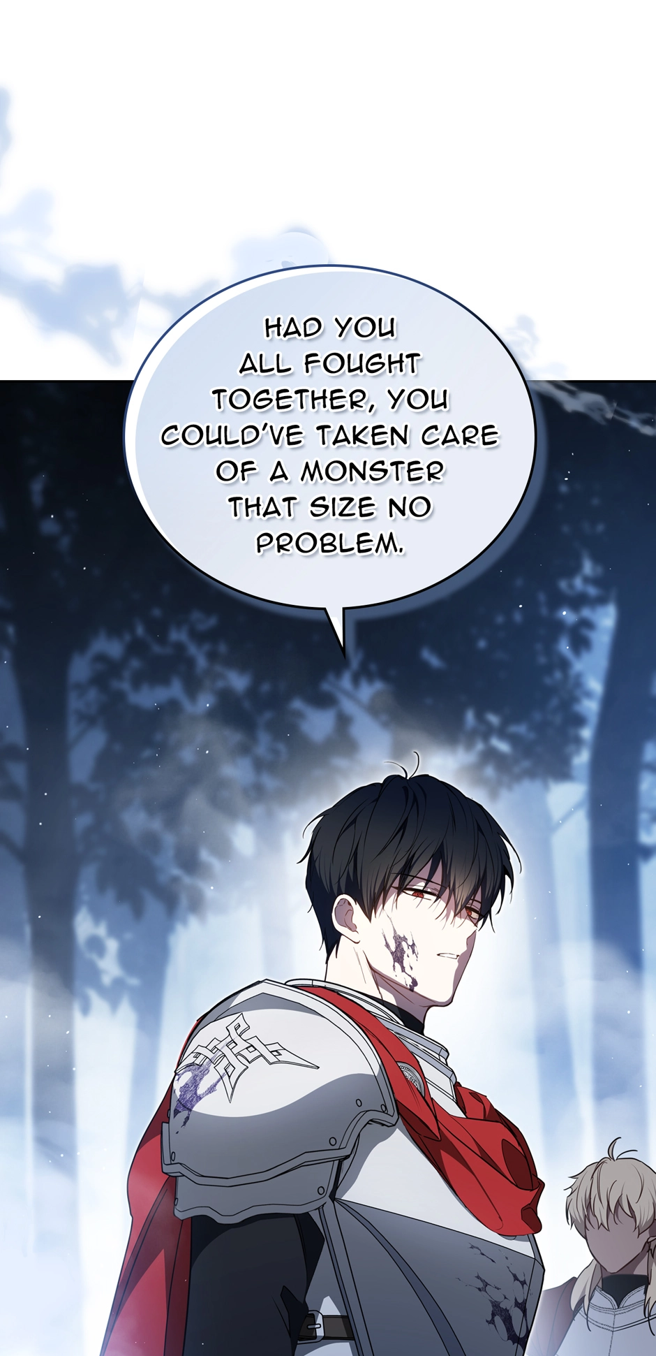 Read I'll Be the Matriarch in This Life EN Manga Online