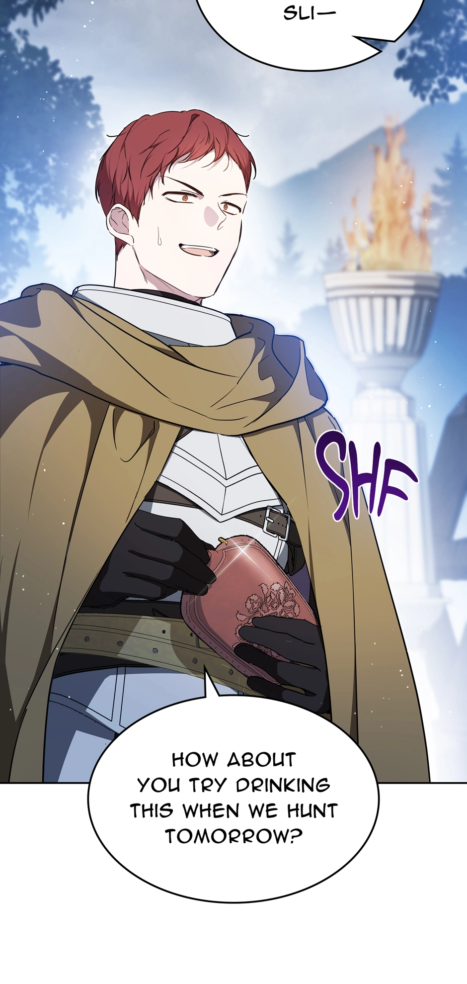 Read I'll Be the Matriarch in This Life EN Manga Online