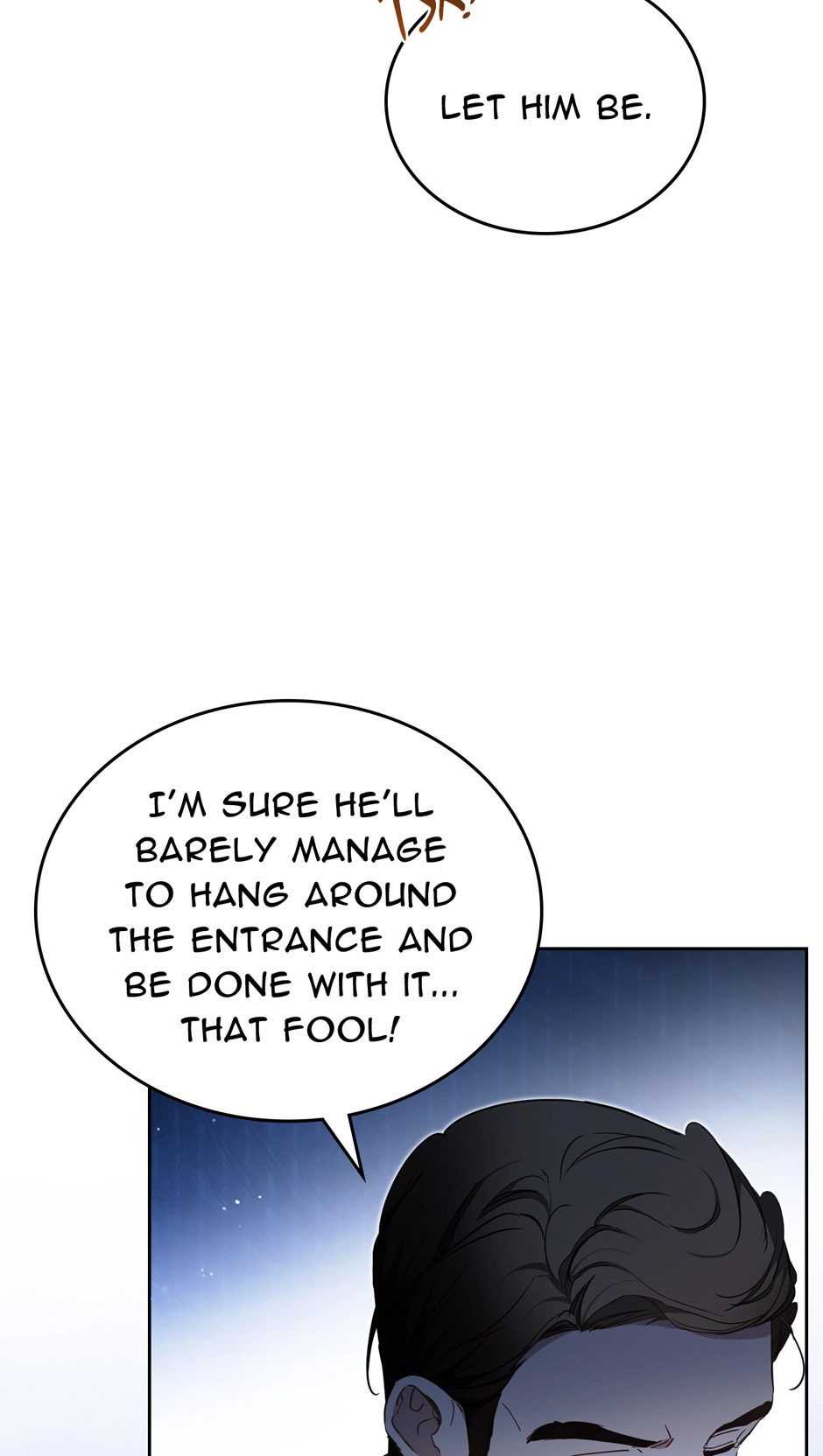 Read I'll Be the Matriarch in This Life EN Manga Online