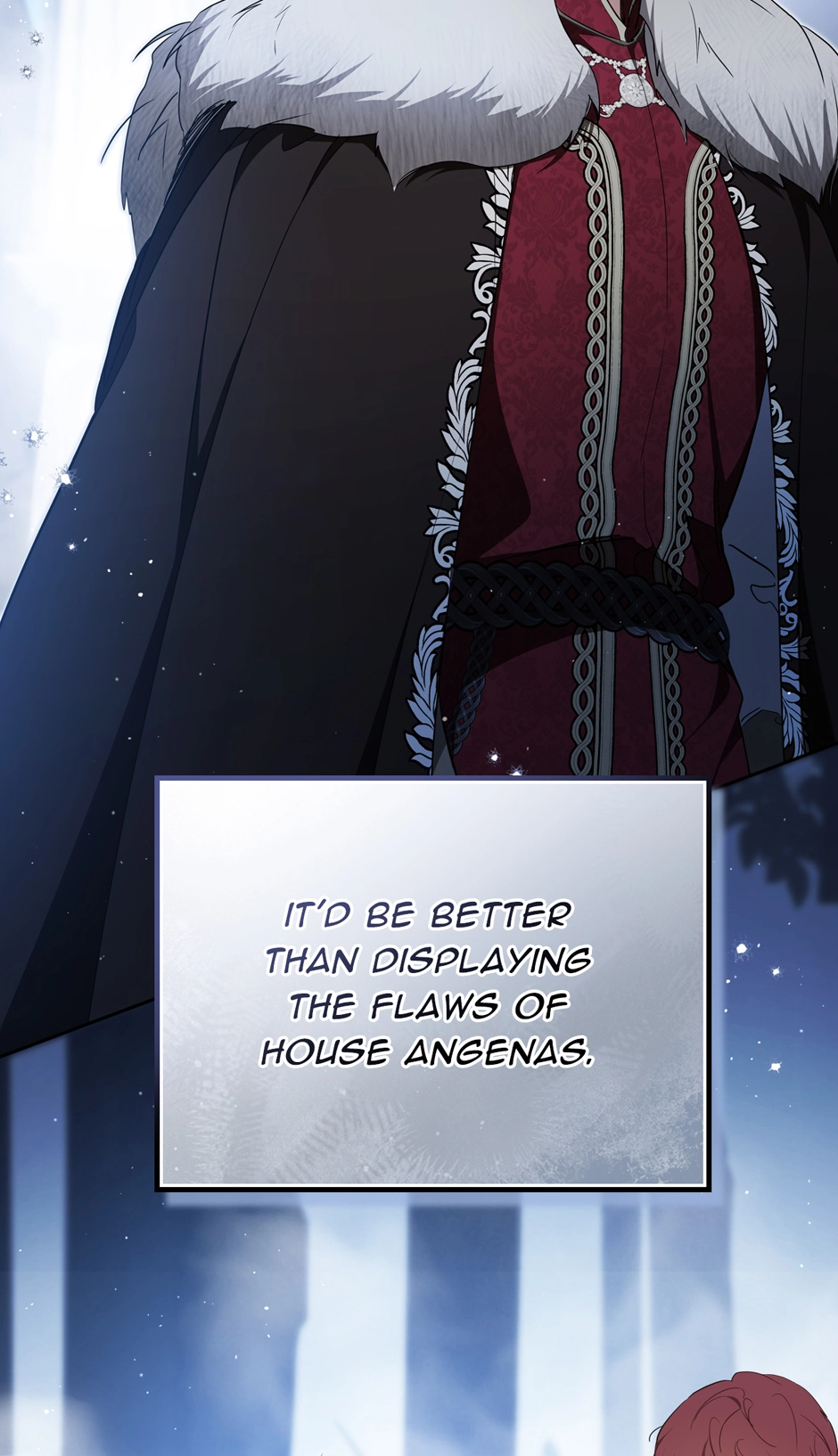 Read I'll Be the Matriarch in This Life EN Manga Online