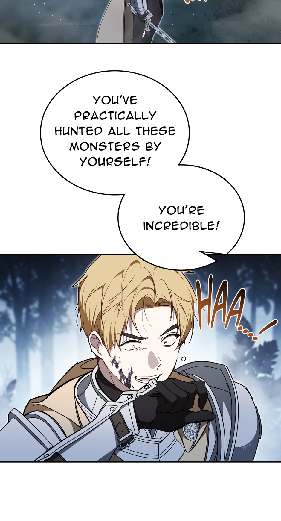 Read I'll Be the Matriarch in This Life EN Manga Online