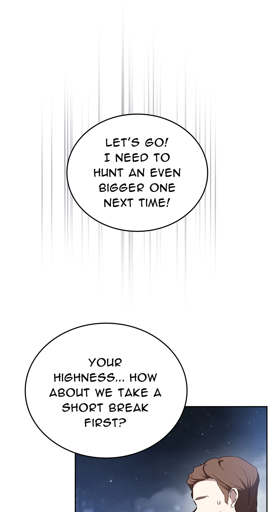 Read I'll Be the Matriarch in This Life EN Manga Online