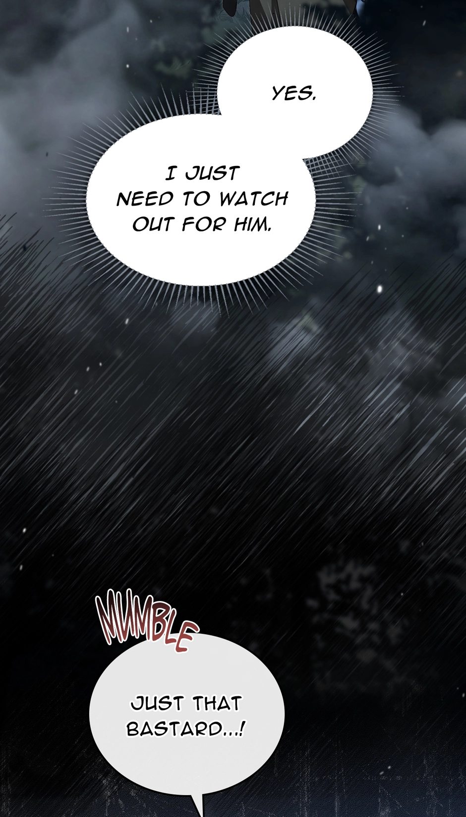 Read I'll Be the Matriarch in This Life EN Manga Online