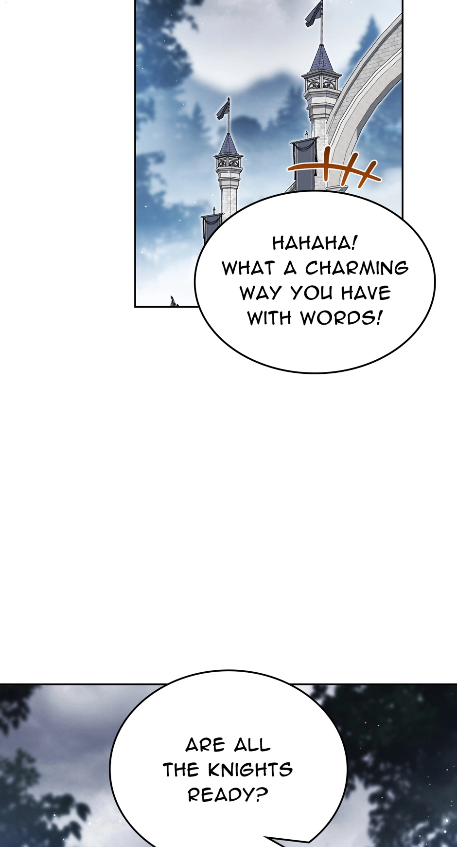 Read I'll Be the Matriarch in This Life EN Manga Online