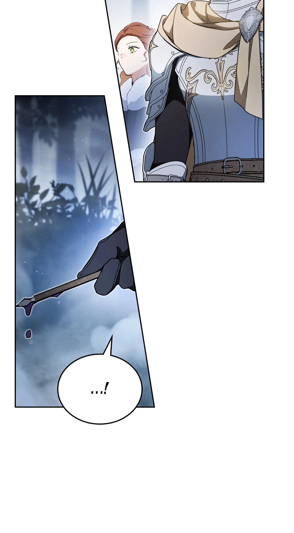 Read I'll Be the Matriarch in This Life EN Manga Online