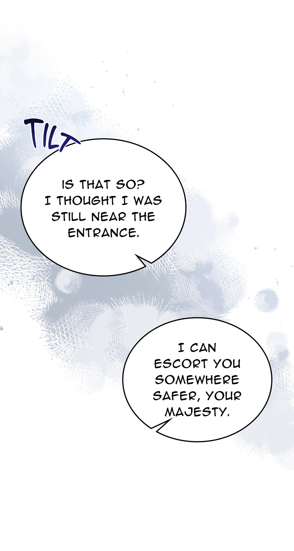 Read I'll Be the Matriarch in This Life EN Manga Online