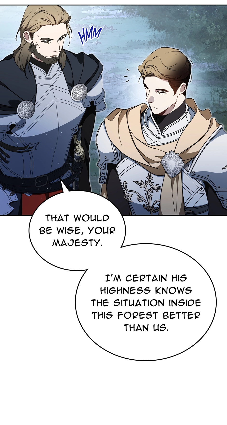 Read I'll Be the Matriarch in This Life EN Manga Online