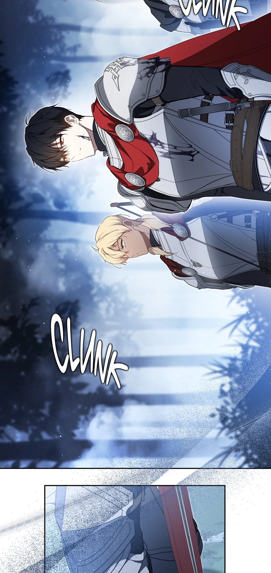 Read I'll Be the Matriarch in This Life EN Manga Online