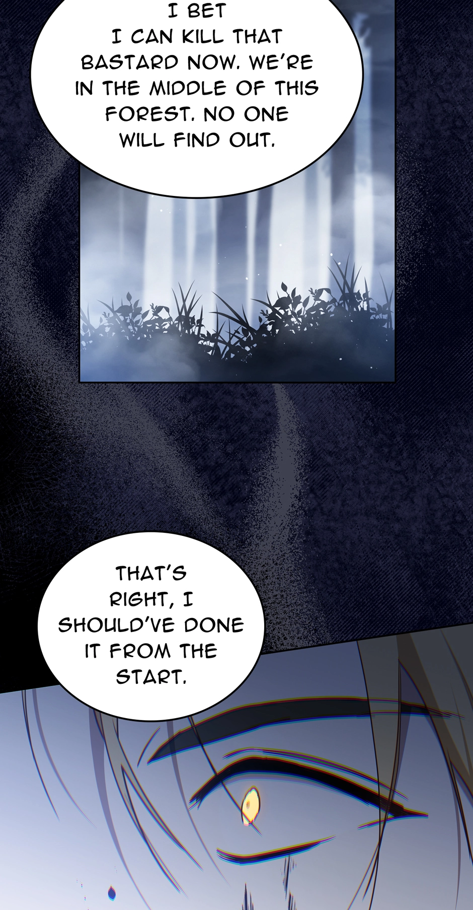 Read I'll Be the Matriarch in This Life EN Manga Online