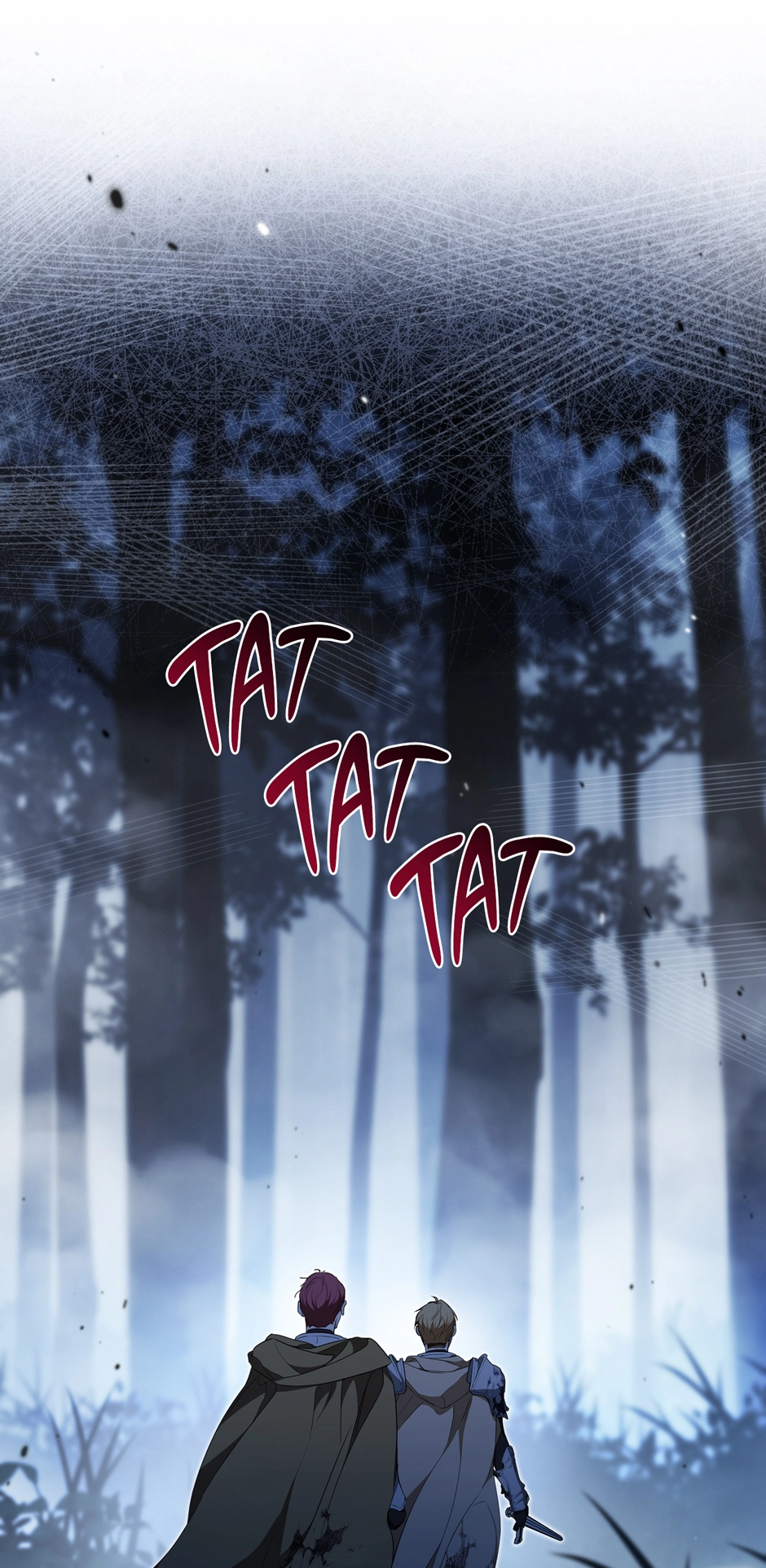 Read I'll Be the Matriarch in This Life EN Manga Online