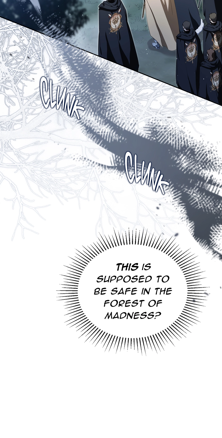 Read I'll Be the Matriarch in This Life EN Manga Online