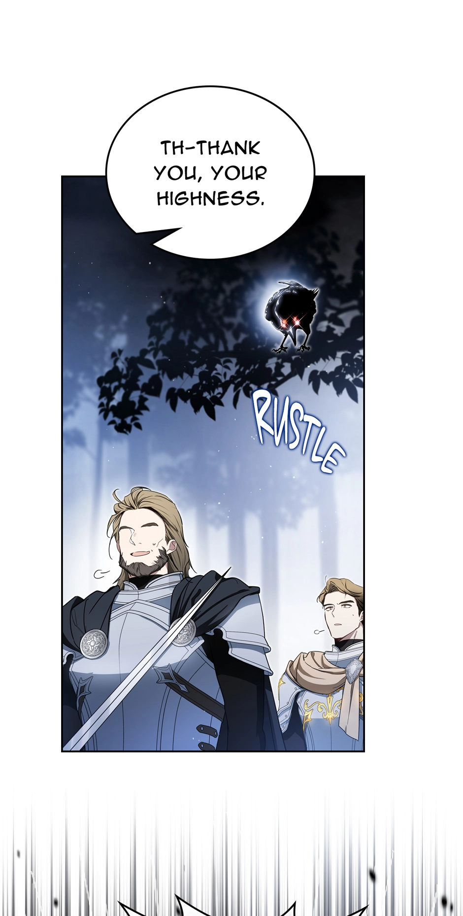 Read I'll Be the Matriarch in This Life EN Manga Online