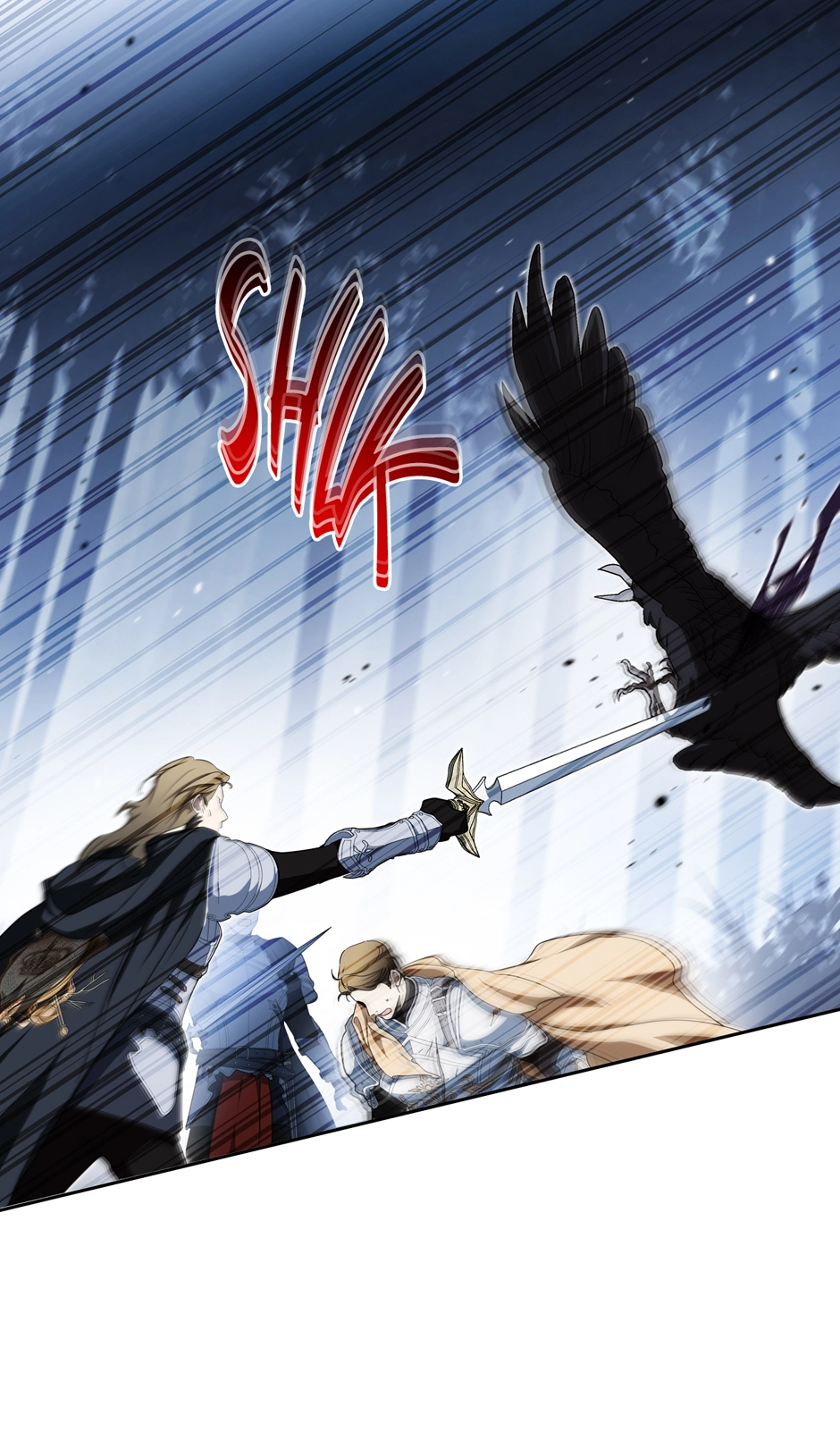 Read I'll Be the Matriarch in This Life EN Manga Online