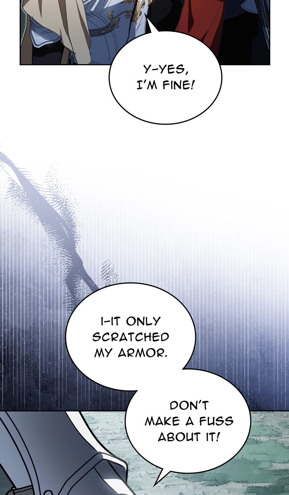 Read I'll Be the Matriarch in This Life EN Manga Online