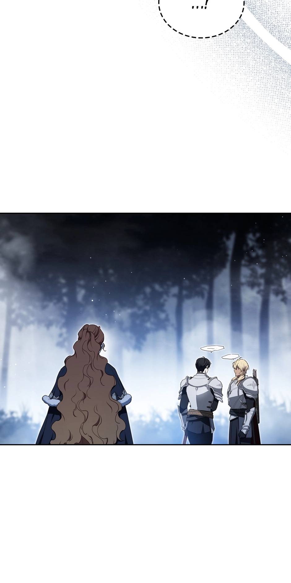 Read I'll Be the Matriarch in This Life EN Manga Online