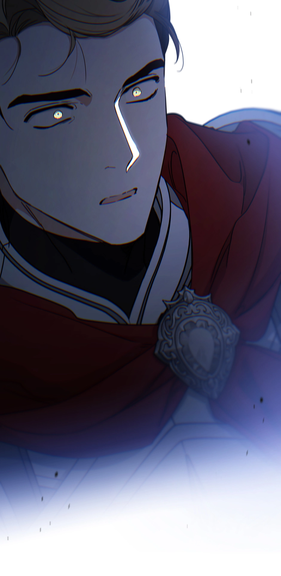 Read I'll Be the Matriarch in This Life EN Manga Online