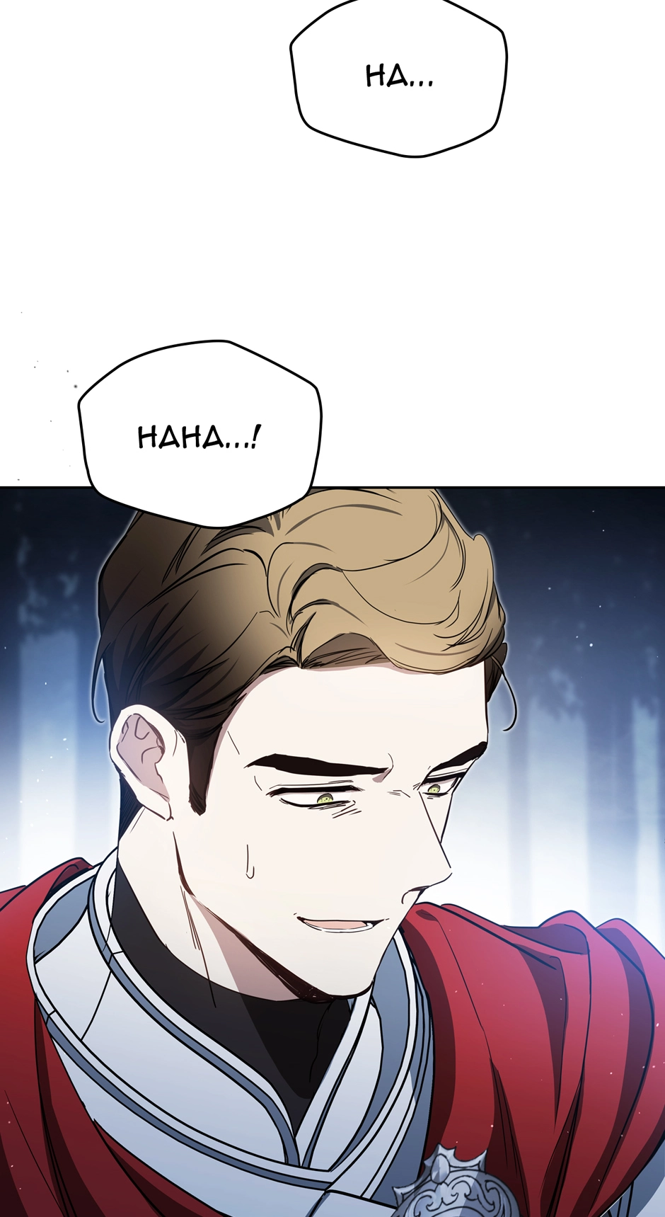 Read I'll Be the Matriarch in This Life EN Manga Online