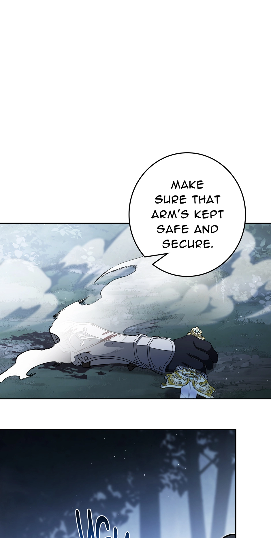 Read I'll Be the Matriarch in This Life EN Manga Online