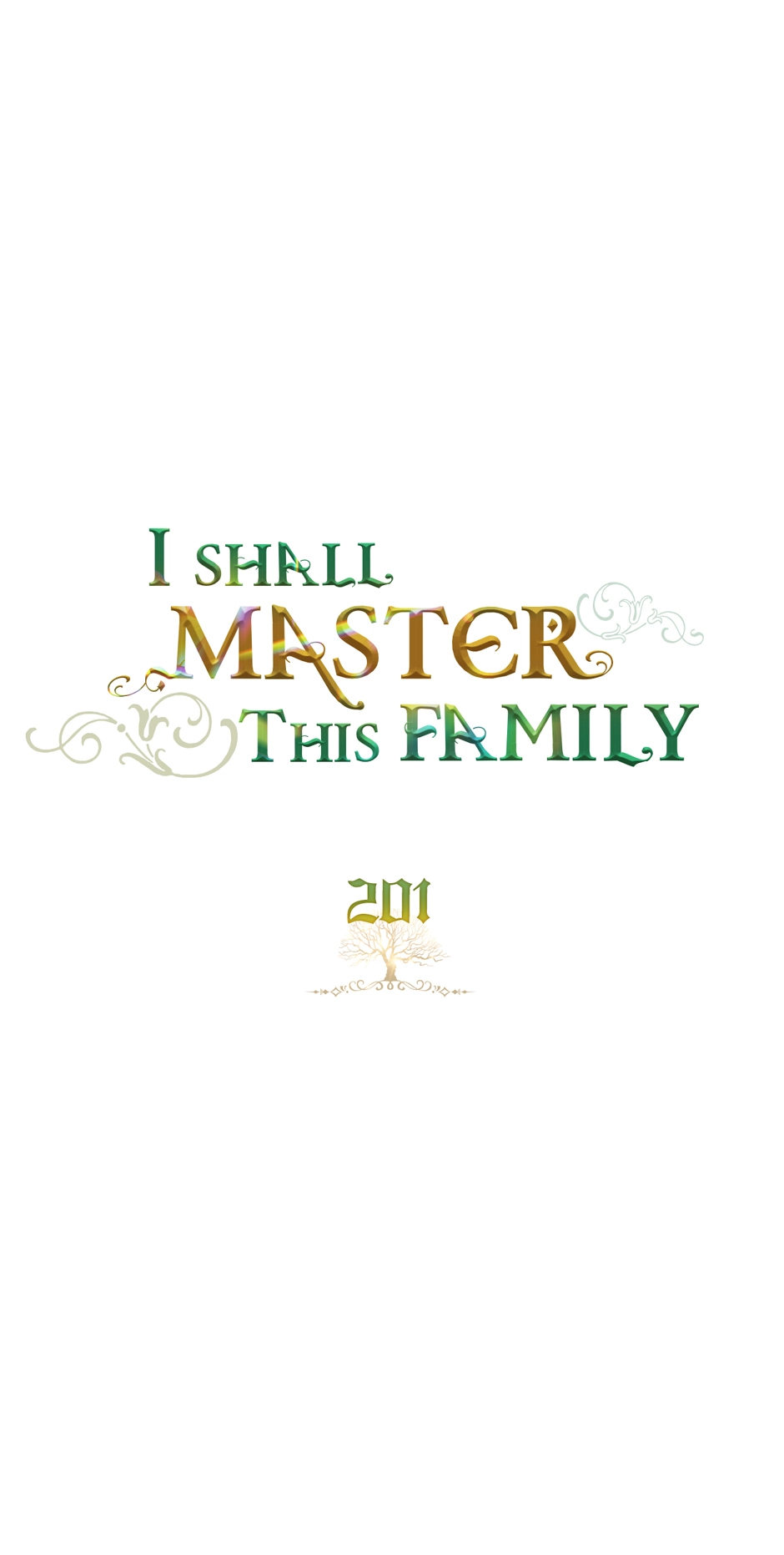Read I'll Be the Matriarch in This Life EN Manga Online