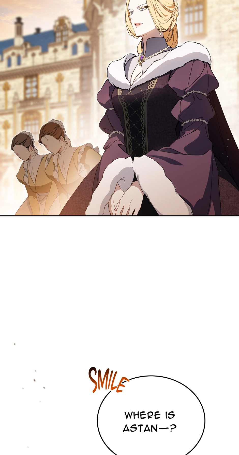 Read I'll Be the Matriarch in This Life EN Manga Online