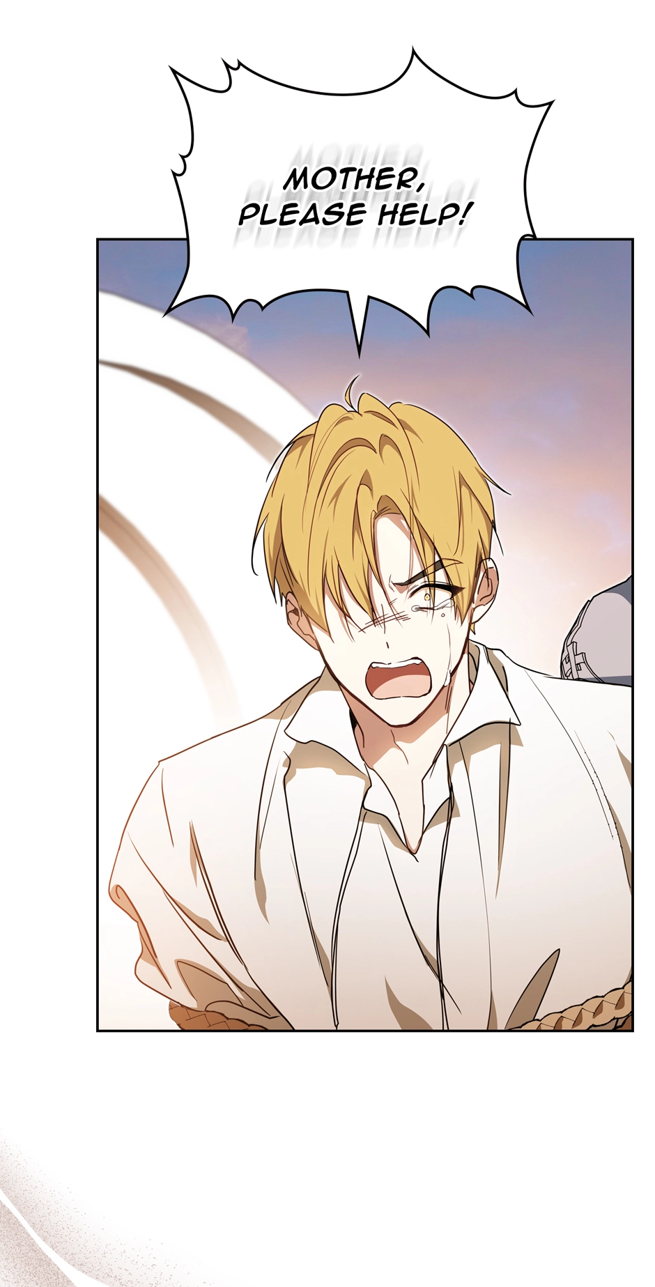 Read I'll Be the Matriarch in This Life EN Manga Online