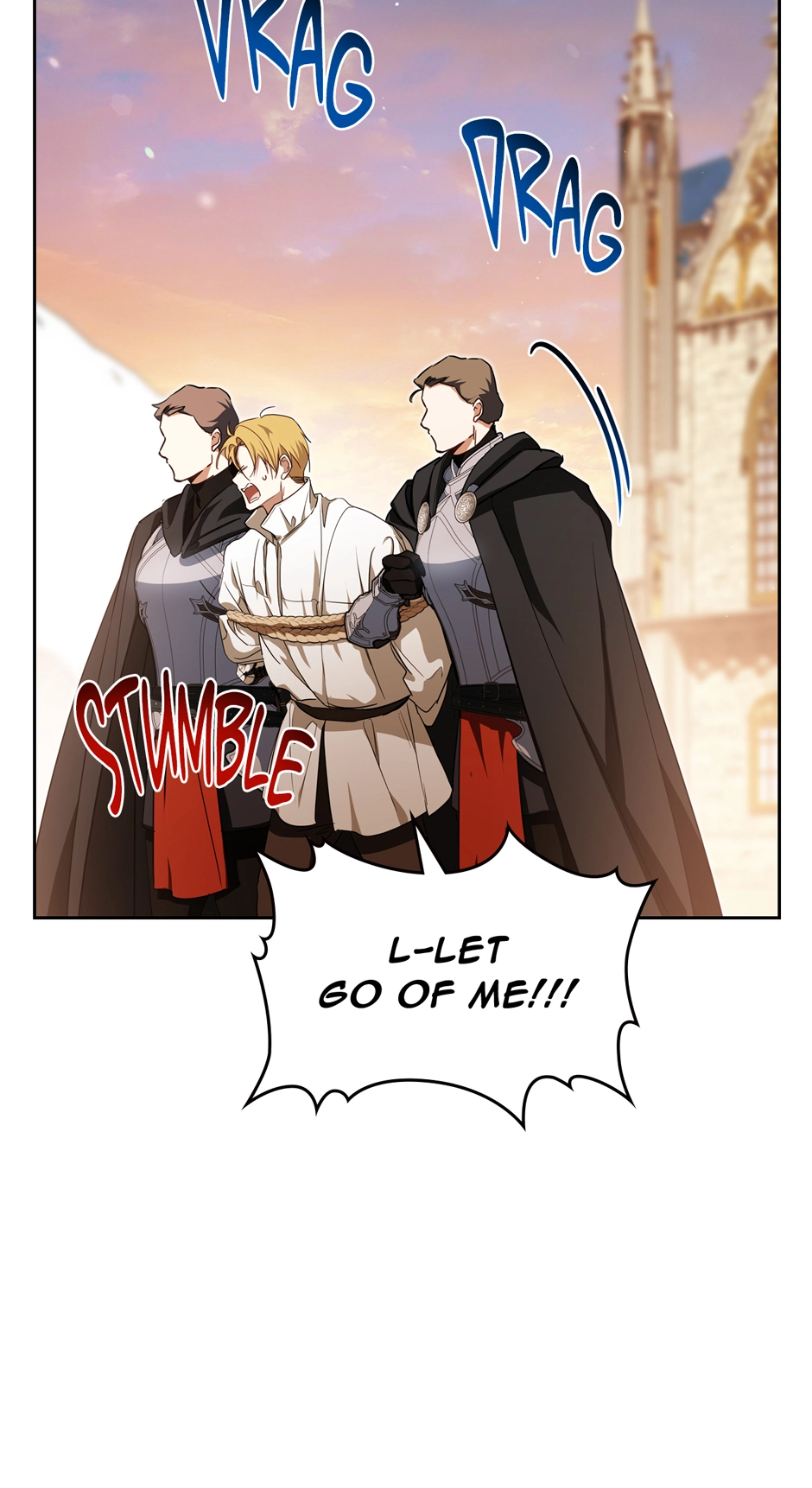 Read I'll Be the Matriarch in This Life EN Manga Online