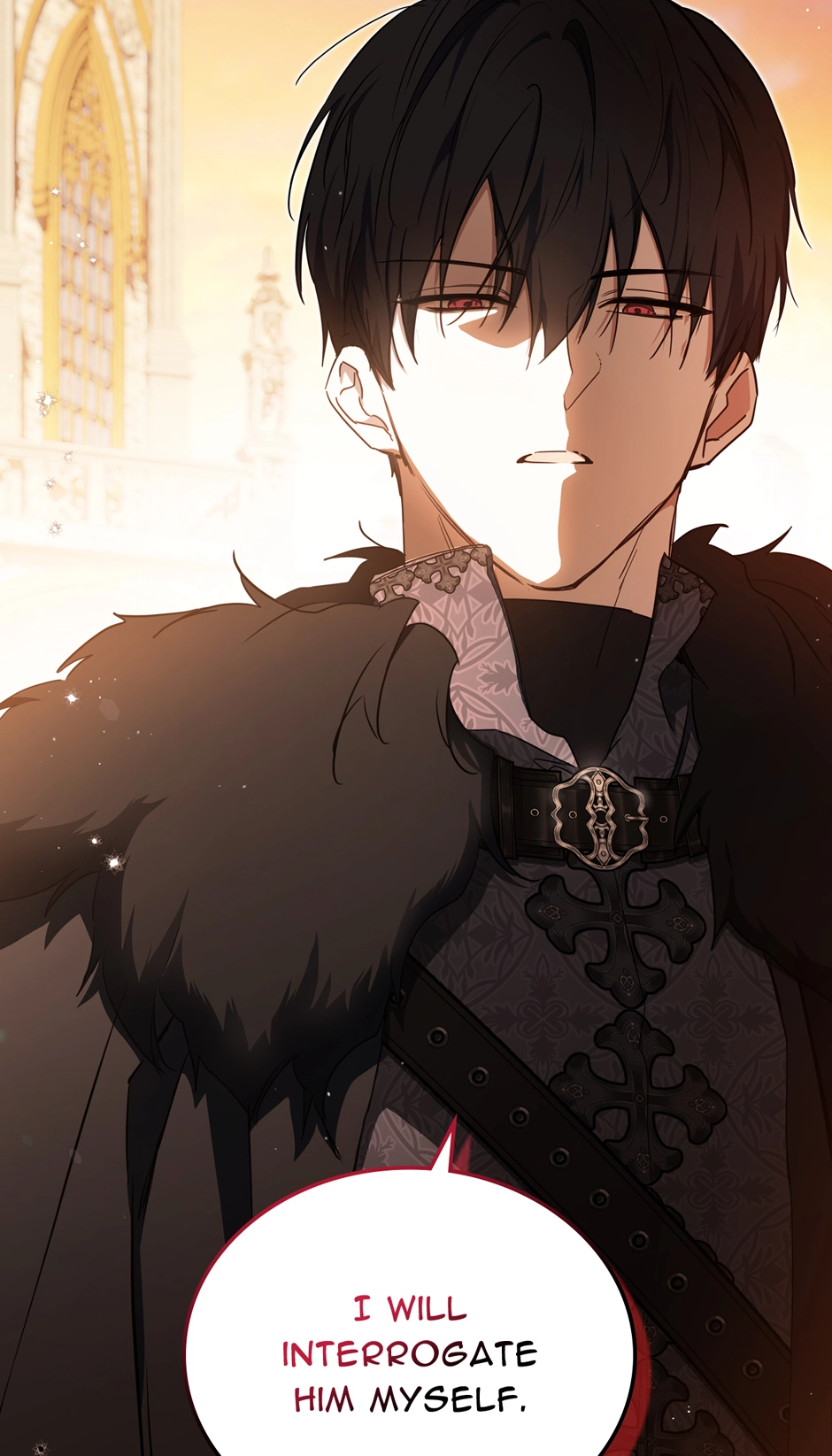 Read I'll Be the Matriarch in This Life EN Manga Online