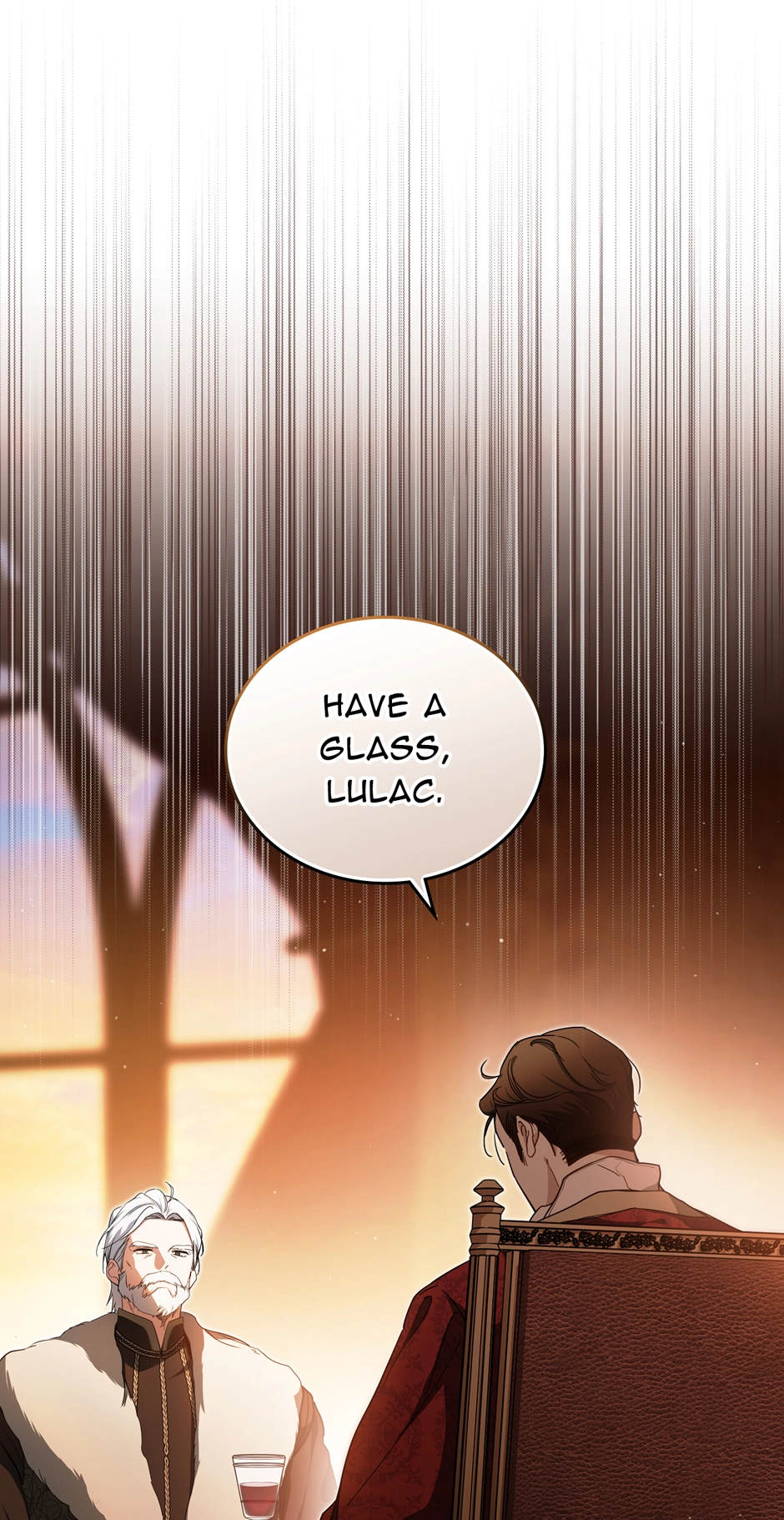 Read I'll Be the Matriarch in This Life EN Manga Online