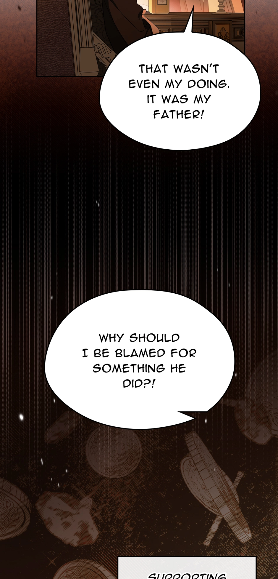 Read I'll Be the Matriarch in This Life EN Manga Online