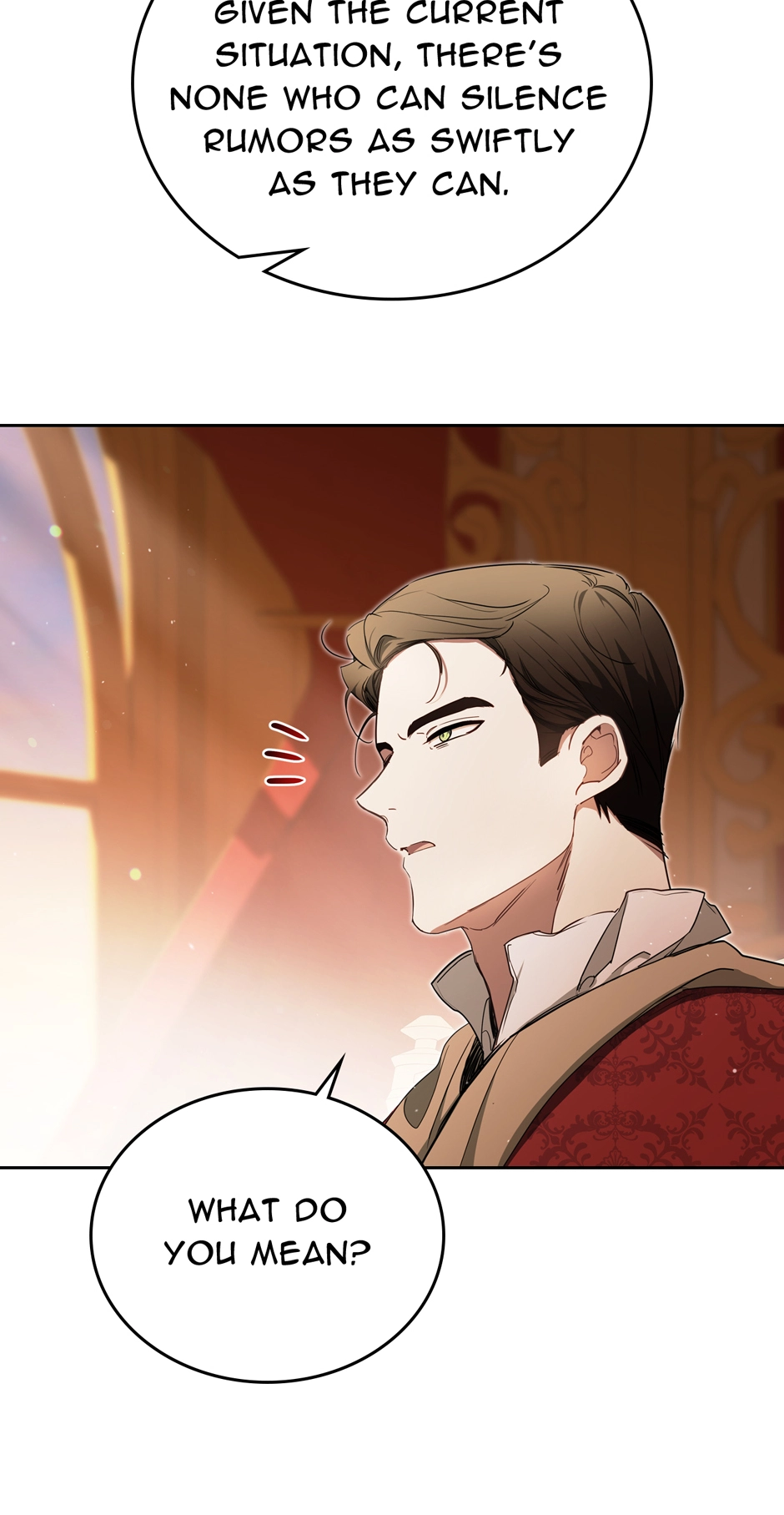 Read I'll Be the Matriarch in This Life EN Manga Online