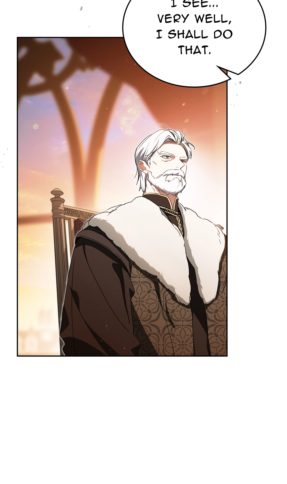 Read I'll Be the Matriarch in This Life EN Manga Online