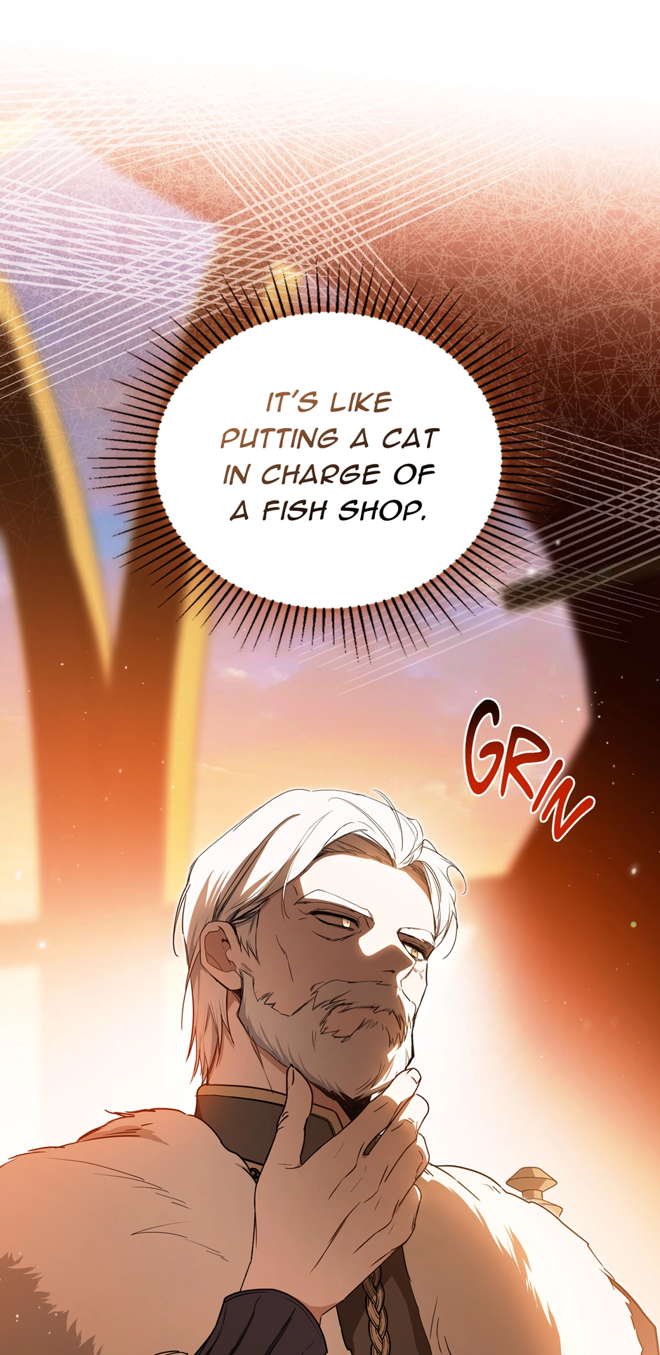 Read I'll Be the Matriarch in This Life EN Manga Online