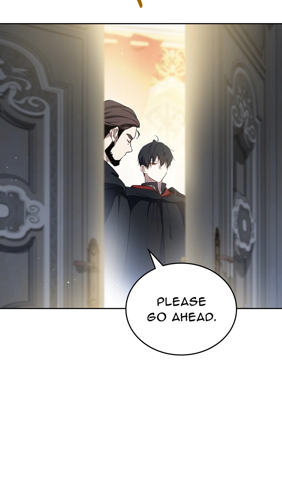 Read I'll Be the Matriarch in This Life EN Manga Online