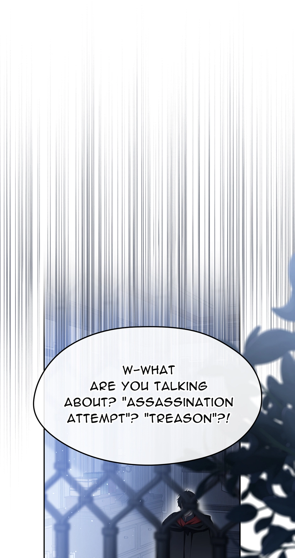 Read I'll Be the Matriarch in This Life EN Manga Online