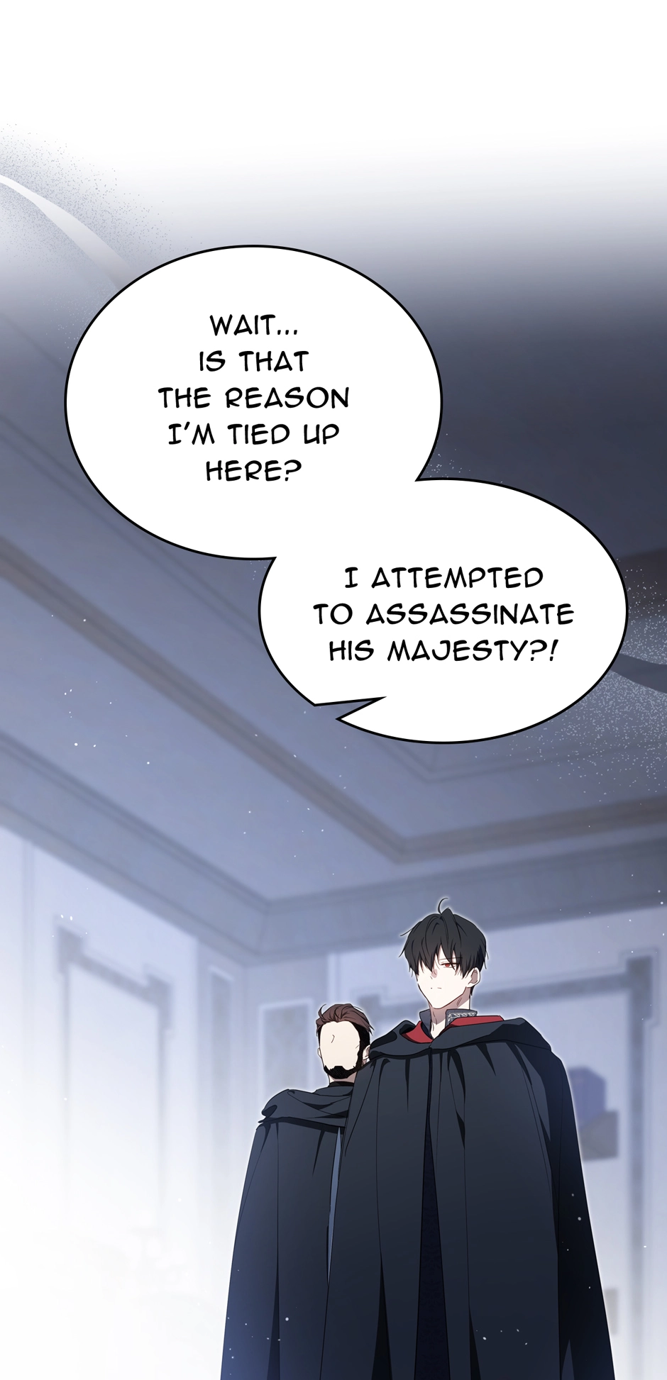 Read I'll Be the Matriarch in This Life EN Manga Online