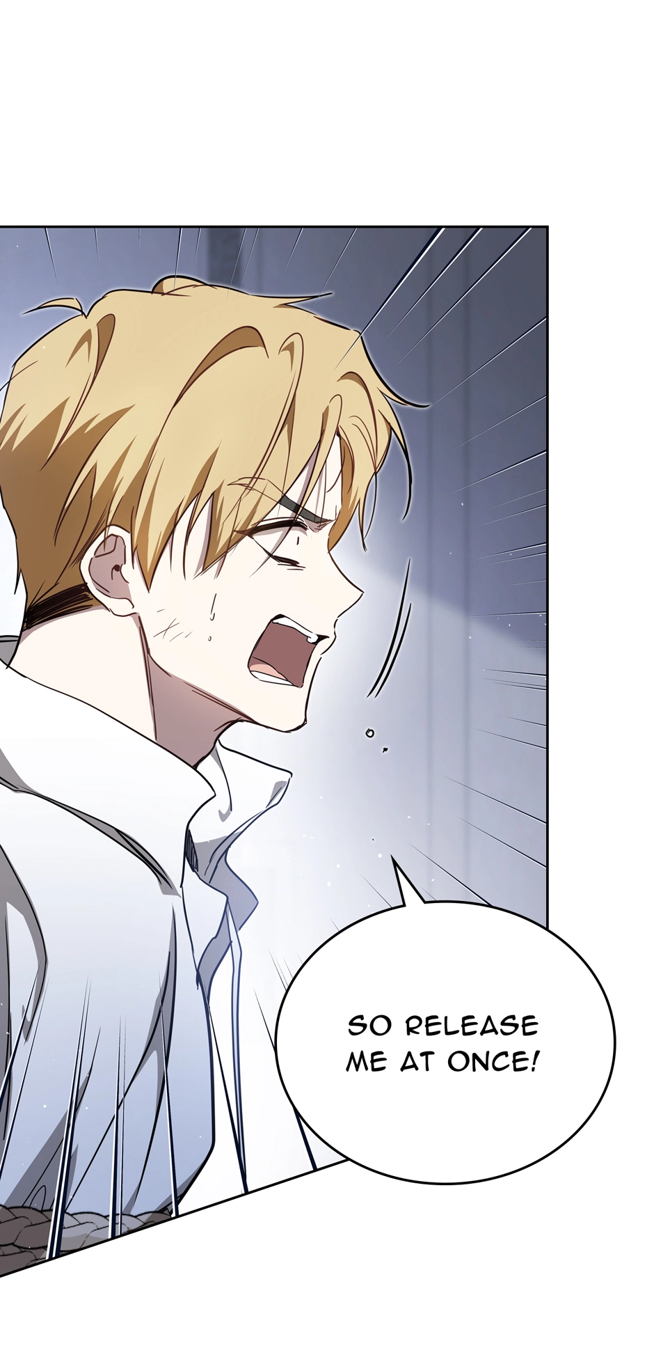 Read I'll Be the Matriarch in This Life EN Manga Online