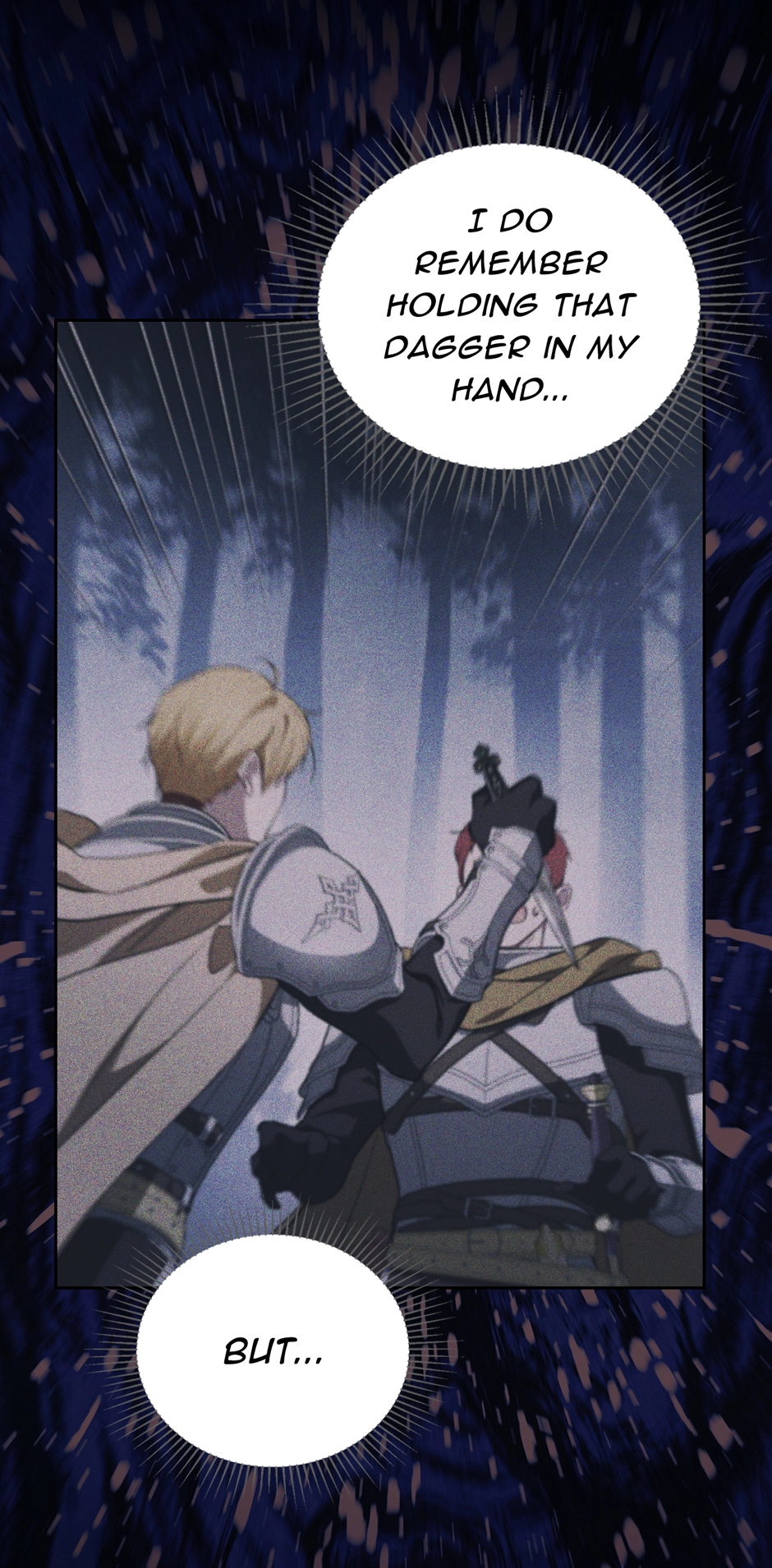 Read I'll Be the Matriarch in This Life EN Manga Online