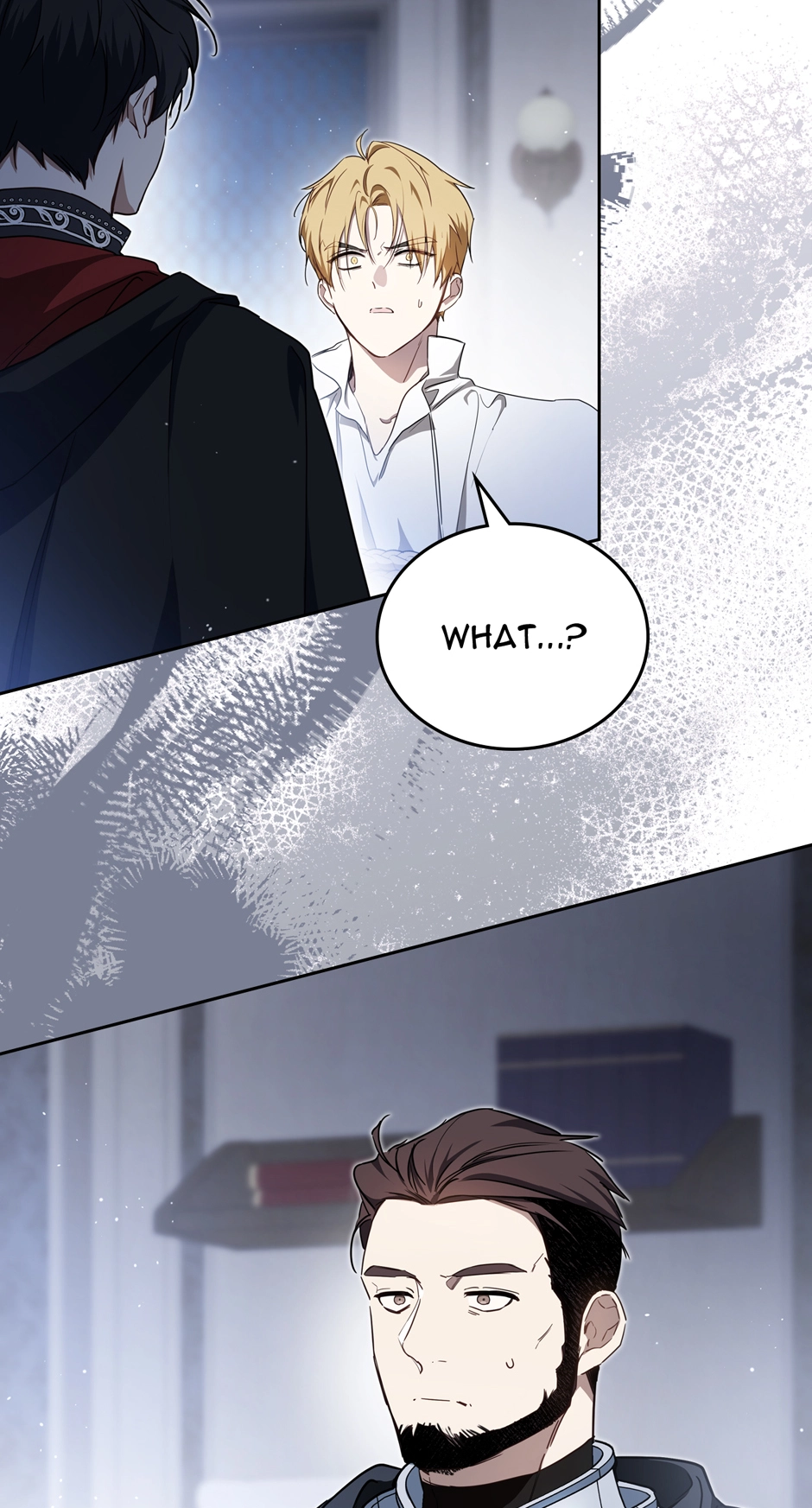 Read I'll Be the Matriarch in This Life EN Manga Online