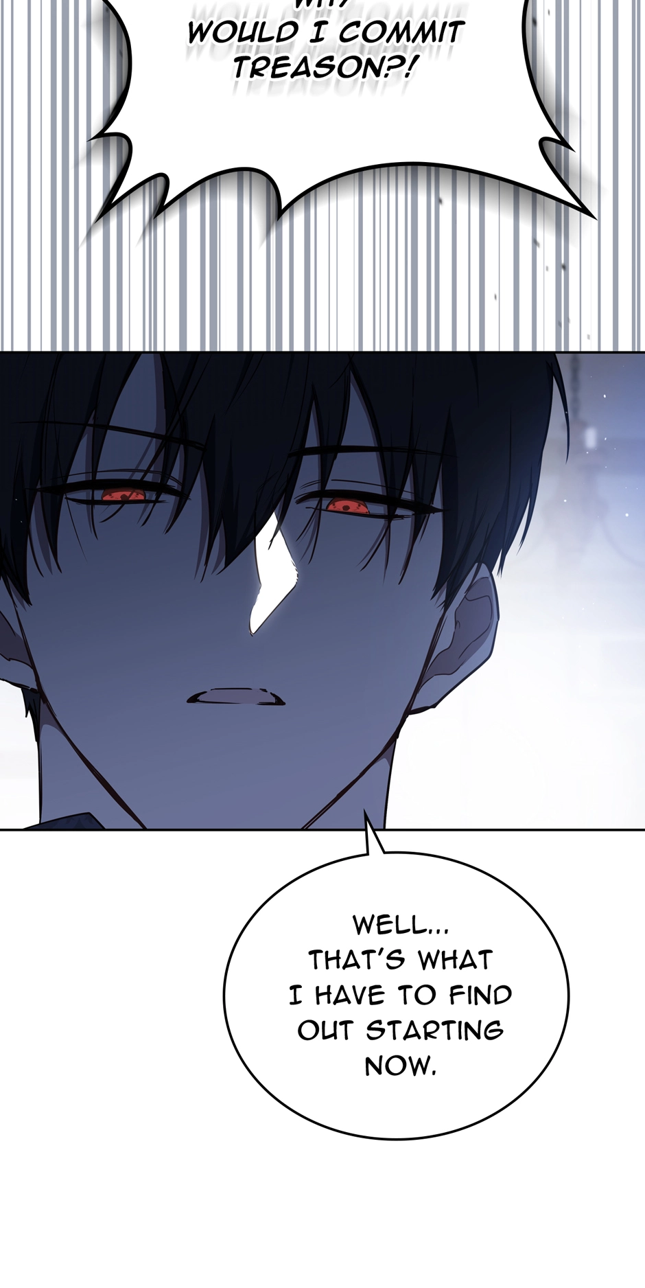 Read I'll Be the Matriarch in This Life EN Manga Online