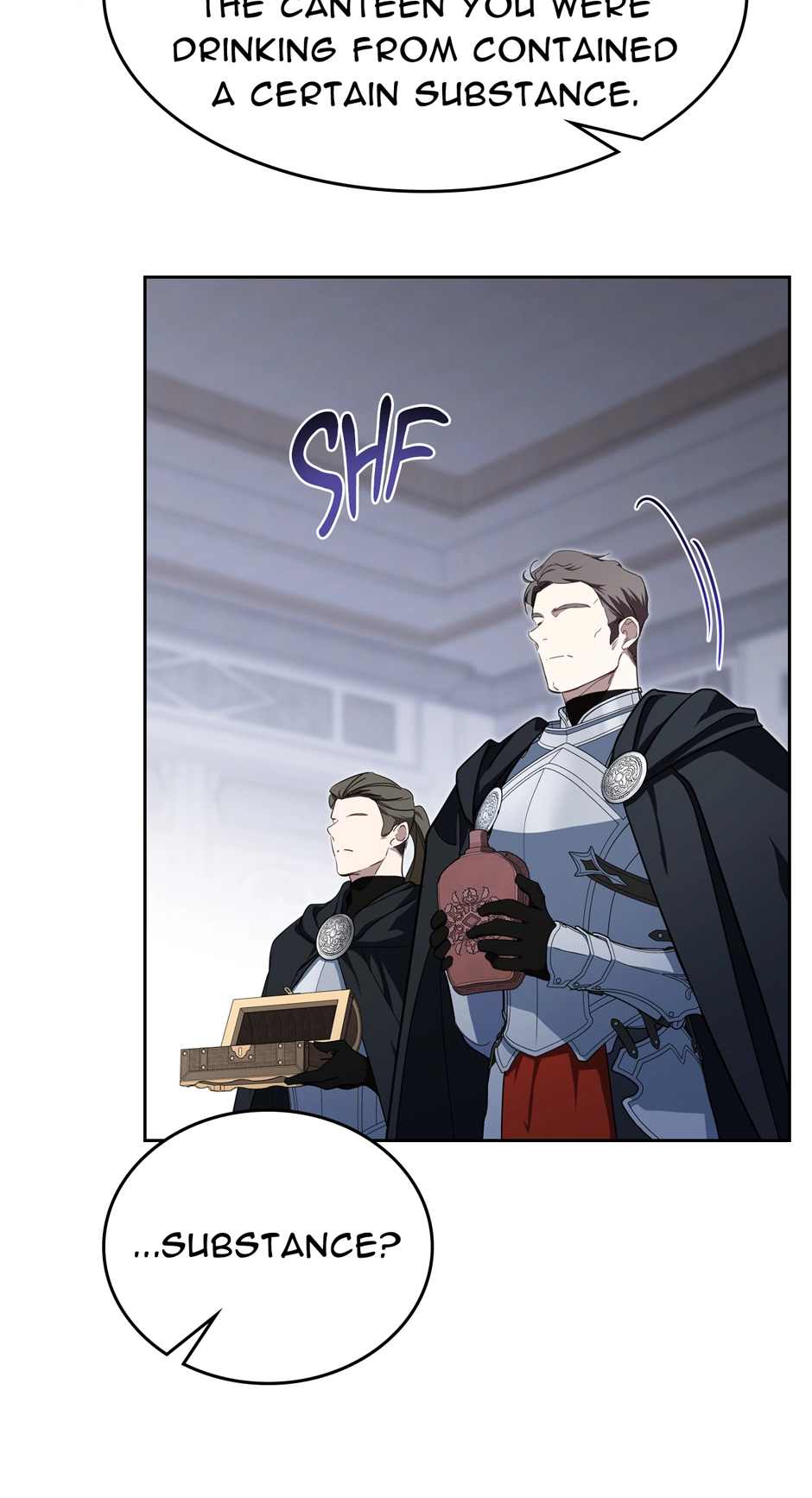 Read I'll Be the Matriarch in This Life EN Manga Online