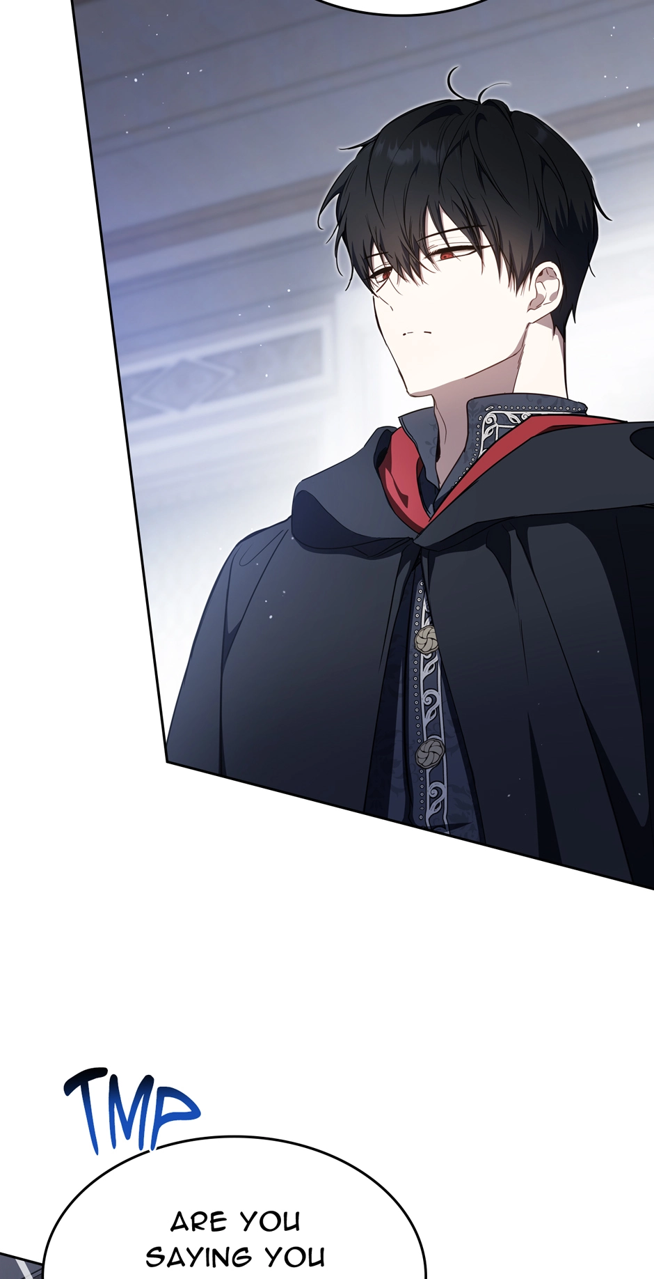 Read I'll Be the Matriarch in This Life EN Manga Online