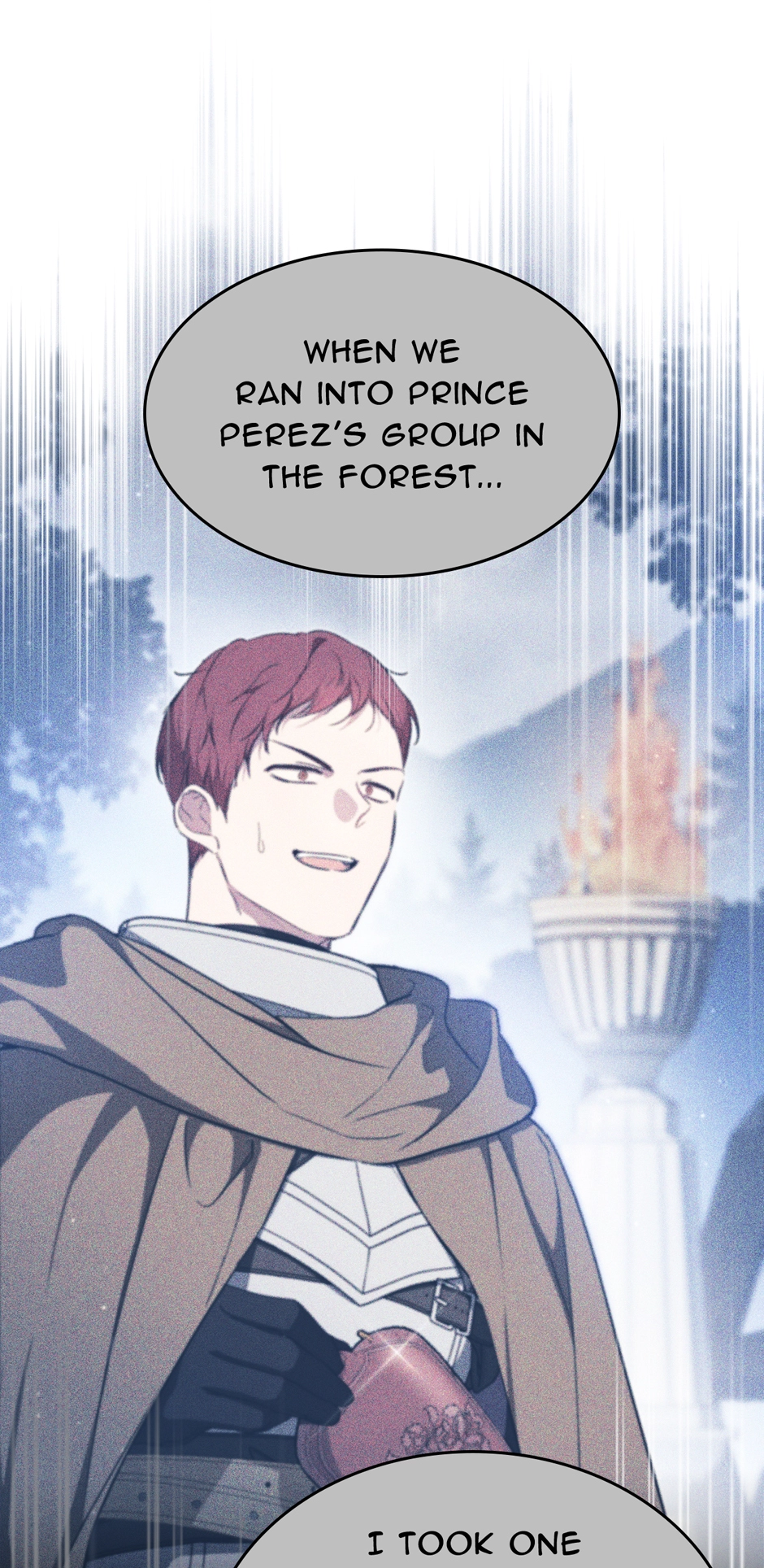 Read I'll Be the Matriarch in This Life EN Manga Online