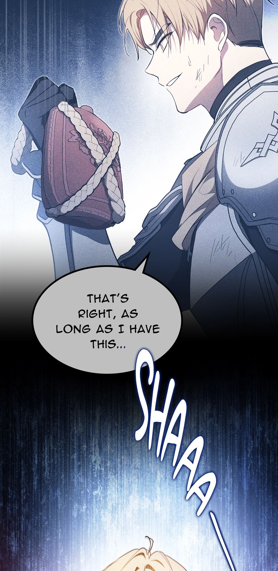 Read I'll Be the Matriarch in This Life EN Manga Online