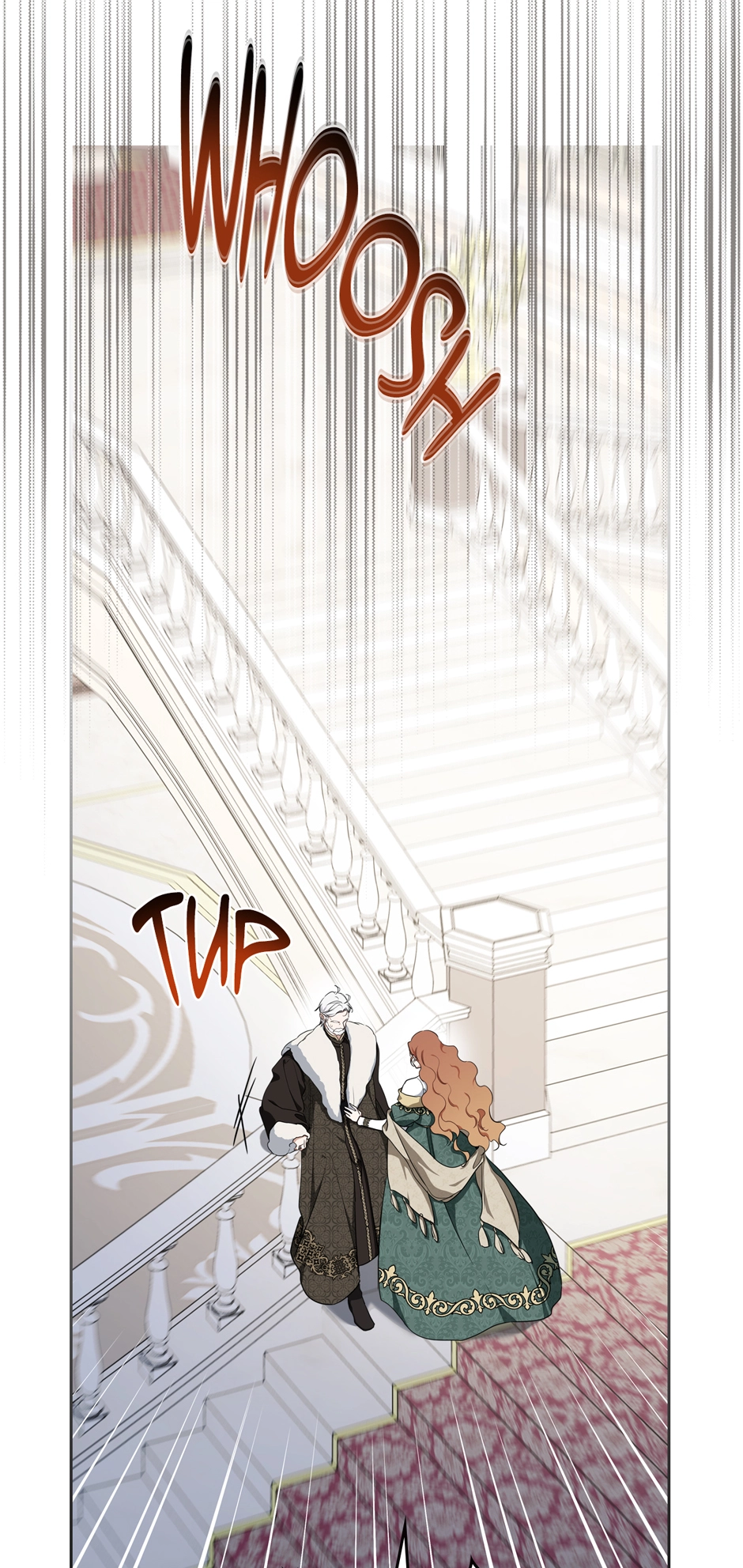 Read I'll Be the Matriarch in This Life EN Manga Online